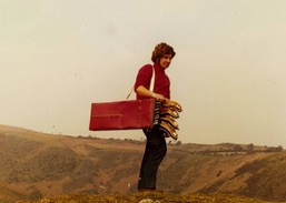 Mike with the Clubguard Classic